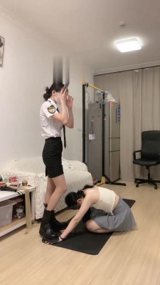 【暴力美学】欺负犬化贱母畜【双视角版】 bf18554