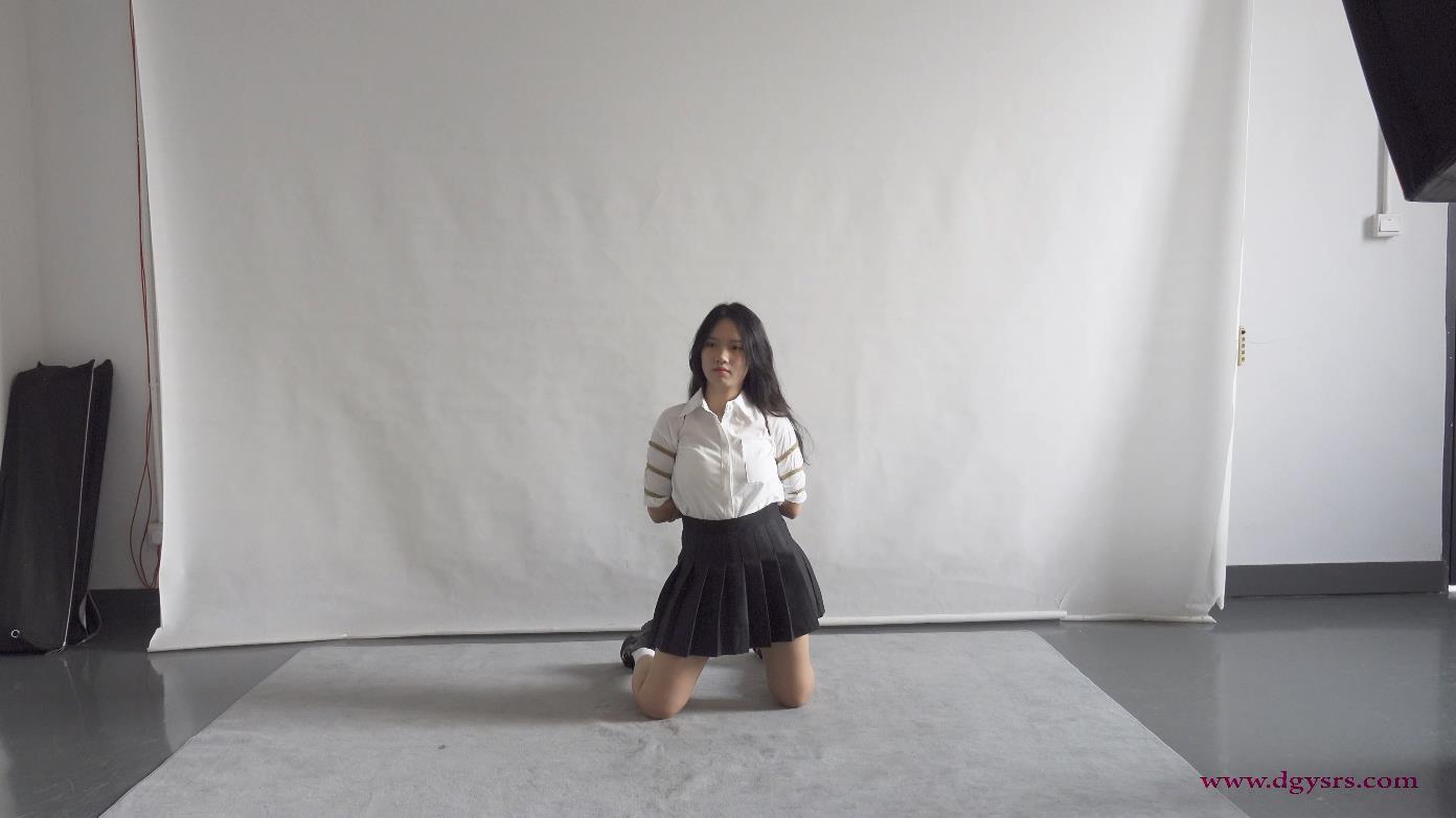 【艺束人生】2022_49期视频  新模特阳阳试镜