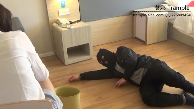 剧情片卧底女警第一集