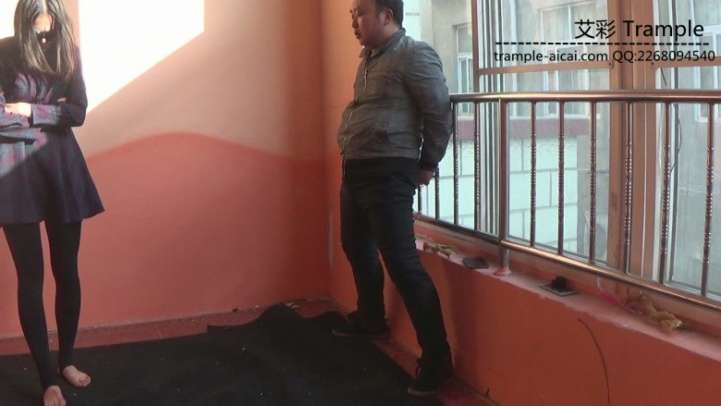 女绑匪劫财杀人