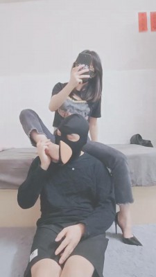 【灵竹】腿绞窒息专场 bf15221