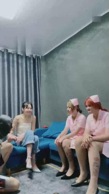 【狗哥】被老婆和闺蜜一起挑战【完整版】 bf17368_HD绳艺资源