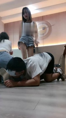 【ccyouer】奴下奴-情侣奴专场 bf18543