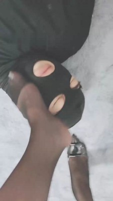 【灵竹】踩脸/踩踏/深喉 bf18218