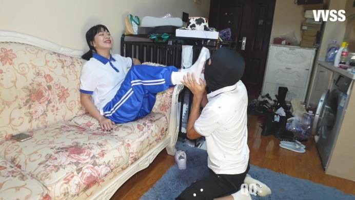 【Haruka瑶酱】弟弟对瑶酱的最终幻想