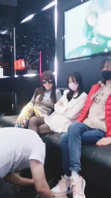 【美娜格格】3素人绳艺导师KTv群调群虐 bf23295_HD绳艺资源