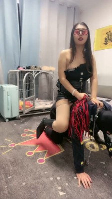 【伊兮夫妻】长靴原味肉丝诱惑调 bf22514_HD绳艺资源