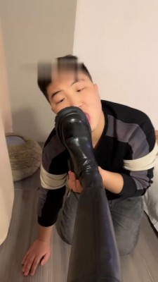 【迟冷熙】极度羞辱-强力踩踏/蜡洗浴 bf21749