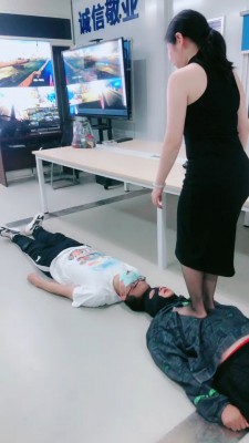 【舞媚】君临天下双狗争霸 bf19523