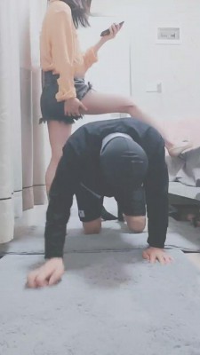 【灵竹】转胯/提档/恋足专场 bf12129