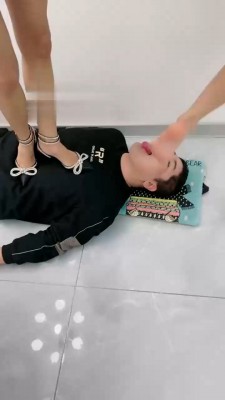 【麋鹿银儿】超狠双胞胎正式入圈调 bf22196