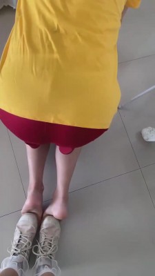 【七大人】闻学生S的臭鞋臭袜【完整版】 bf15400_HD绳艺资源