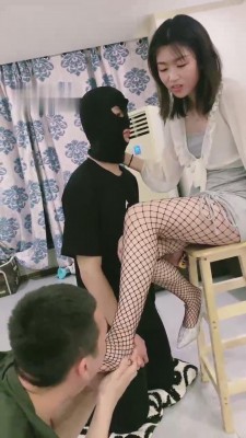 【领主老大】女M做S群调狗奴 bf15224