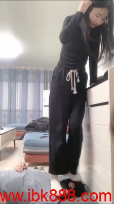 【精神小妹】3S学生主全体重踩头/跺头 bf23567