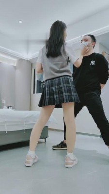 【一茶】运动鞋白袜重度提档 bf12154_HD绳艺资源