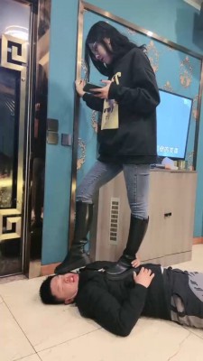 【初见】歌舞厅小姐玩弄老板 bf20030