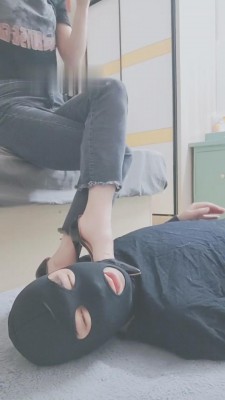 【灵竹】腿绞窒息专场 bf15221