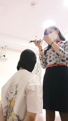 【米小唐】空姐下班调奶狗 bf19926_HD绳艺资源