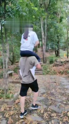 【暴力美学】户外极限骑马专场 bf19072