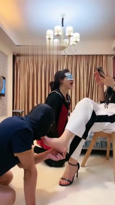 【丹祖宗】情侣奴非要跪下做狗【双视角版】 bf19254