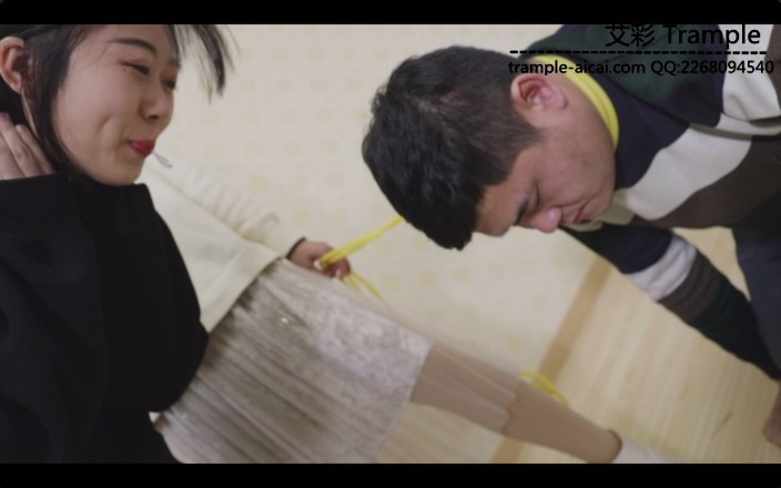 南一宅七极限羞辱