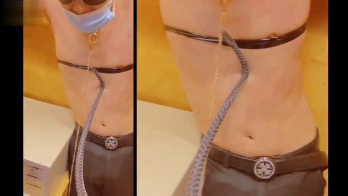 【绝美黑金女神】顶级作品【女导演与面试男】 bf4663_HD绳艺资源