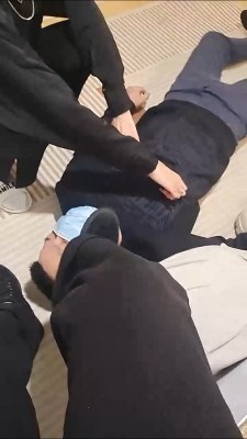 【安可】姐妹花玩弄邻居狗奴【双视角版】 bf23274