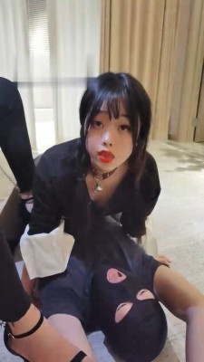 【药神】情侣奴下跪犯贱 bf18296_HD绳艺资源