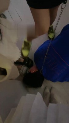 【樱桃大大】带素人闺蜜入圈初体验 bf19325