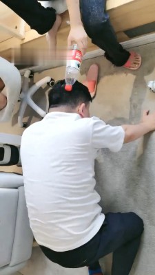 【茶茶】美甲店教育公司高管 bf15563