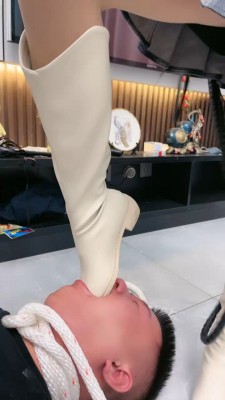 【ccyouer】富家姐妹花花式虐家奴 bf22398