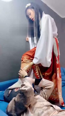 【狗哥】潘金莲穿越现代调 bf21985