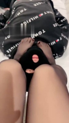 【迟冷熙】疯狂迷恋丝袜脚【完整版】  JS22121801