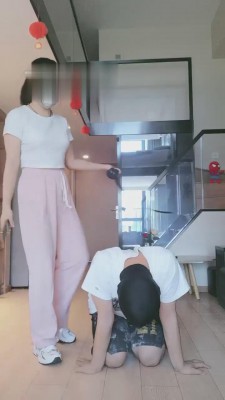 【软熊】皮带耳光暴虐 bf15312_HD绳艺资源