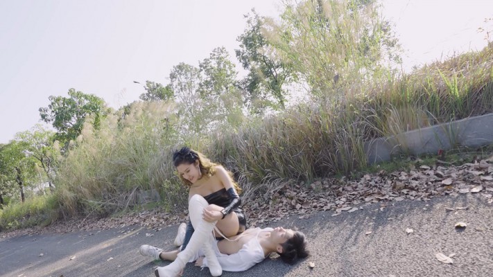 〖H.P.L栖心之栈〗—尔岚户外虐废狗 HPL-220503