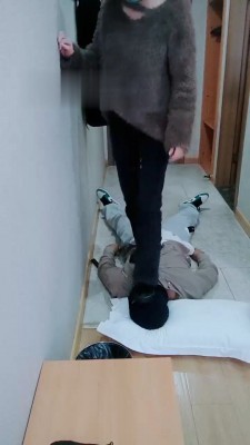 【景德镇S】学生主暴力踩踏/踢踹 bf21816