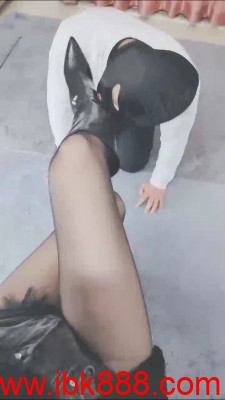 【灵竹】舔素人的脏靴子 bf23516_HD绳艺资源