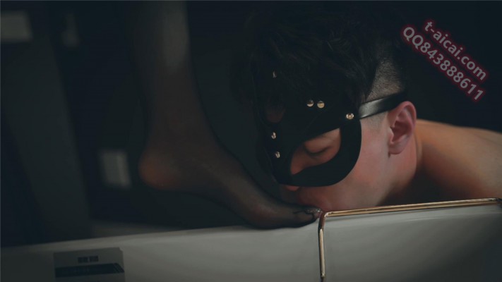 禾-暗黑系黑金调 YC-220225