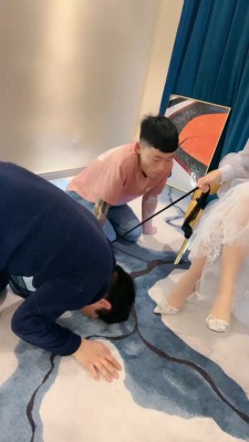 【鑫儿教头】3K争宠无敌PK bf23076_HD绳艺资源