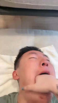 【不期而遇】裸足深喉专场 bf18310