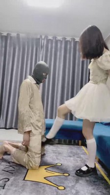 【狗哥】JK小姐姐白丝虐狗 bf15382