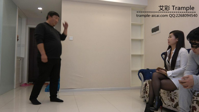 瑶瑶S极度羞辱前男友