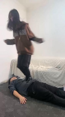 【星探】素人的蹦蹦床 bf23151