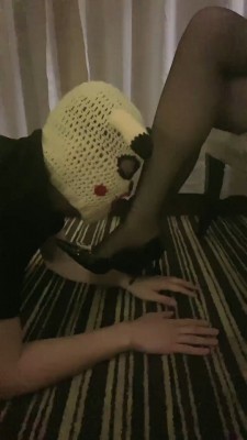 【陈甜女帝】地毯喂食 bf19706