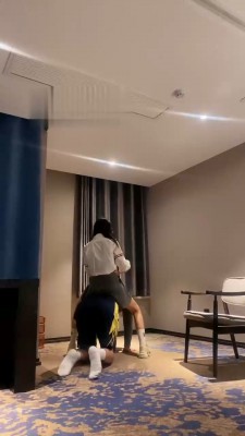 【优S】体校健身女神白袜虐打 bf21909