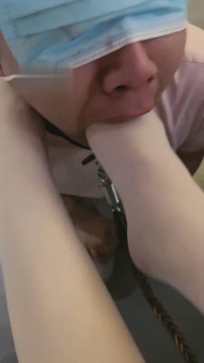 【简一】酒吧吧台被小姐羞辱 bf15158