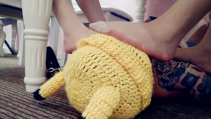 1姐女神园回归艾踩 YC-220519-2