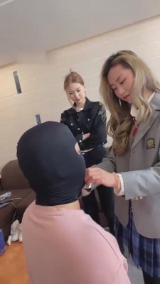 【二宝】带175超模小姐姐入圈 bf11844