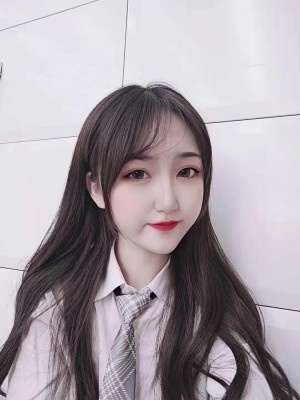 小爱JK高难度挑战踩踏 YC-220219-3_HD绳艺资源