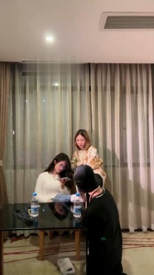 【冷凝】姐妹花虐打负心汉【双视角版】 bf21918